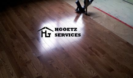 H Goetz Services