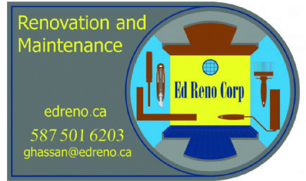 Ed Reno Corp