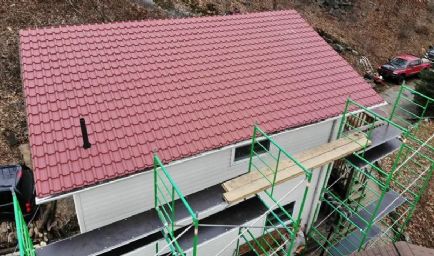 Ironclad Roofing