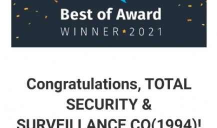 Total Security Surveillance Co1994 