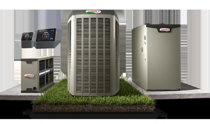 Premium Comfort Heating & Air Conditioning Ltd