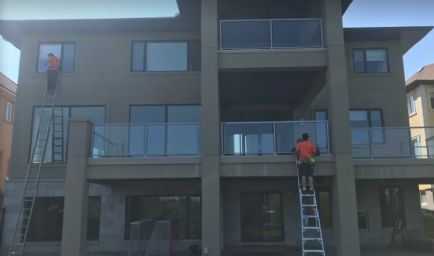 Performance Window Cleaning