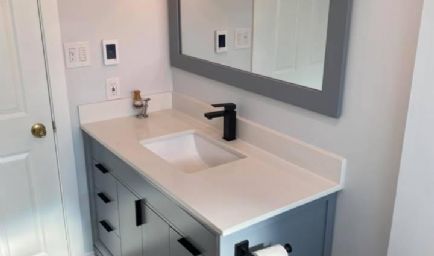 AllSeasons Bathroom Renovations and Design
