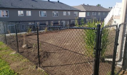 Ottawa Fence & Decks