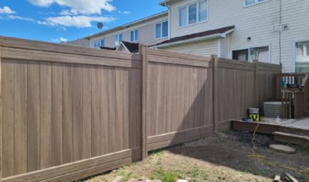 Ottawa Fence & Decks