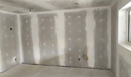 Express Drywall Services