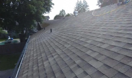 Masters Roofing & General Contracting