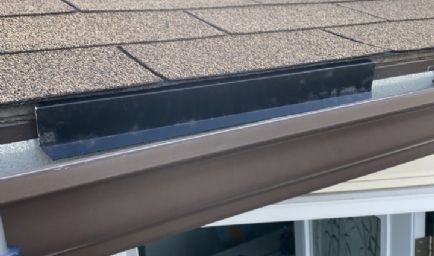 EZ Roof Repair Inc