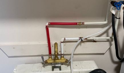 Superior Plumbing and Heating