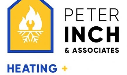 Peter Inch & Associates Heating + Air Conditioning