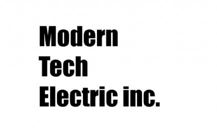 Modern Tech Electric Inc. 