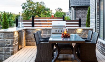 Hickory Dickory Decks Kitchener Waterloo Guelph