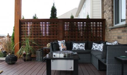 Hickory Dickory Decks Kitchener Waterloo Guelph