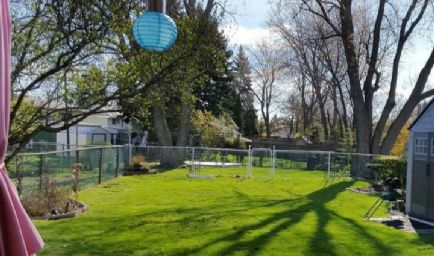 H.S. Lawn Care And Property Maintenance