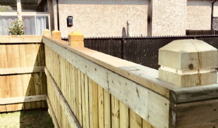 StraightLine Fence and Post Ltd