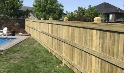 StraightLine Fence and Post Ltd