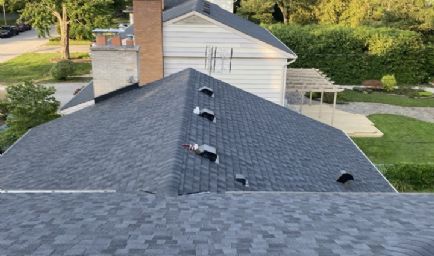 Marcos Roofing