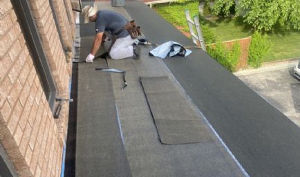Marcos Roofing