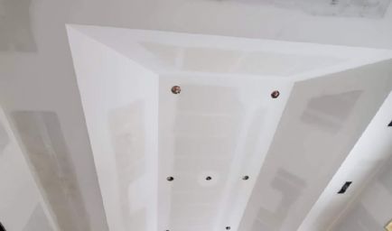 L&A Drywall Taper 