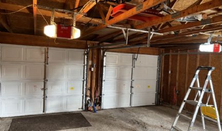 Gloucester Garage Doors