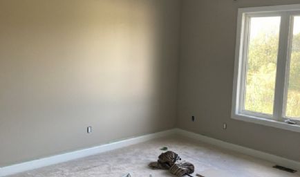 Tom's Renovations and Painting