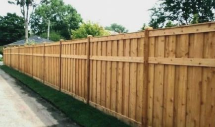 CommonWealth Renovations, Fences & Decks