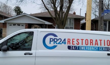 CPR24 Restoration Inc.