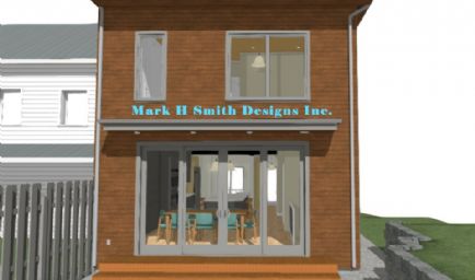 Mark H Smith Designs Inc.