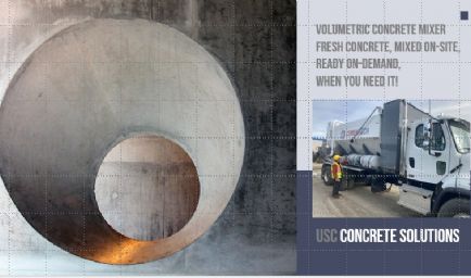 USC Concrete Solutions 