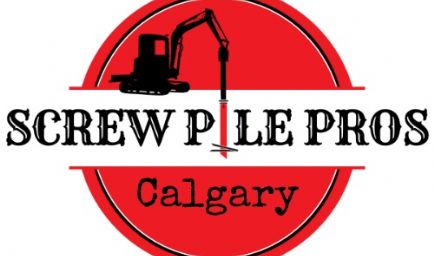 Calgary Screw Pile Pros