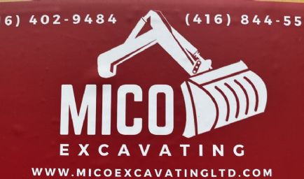 Mico Excavating Ltd