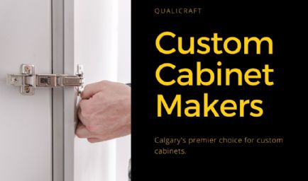 Qualicraft Custom Cabinets Ltd