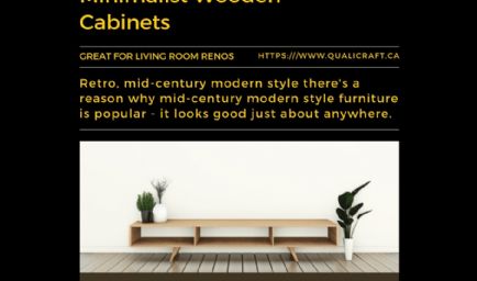 Qualicraft Custom Cabinets Ltd