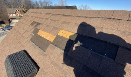 Trusted Pro Roofers Inc