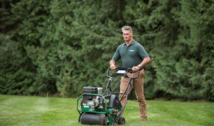 Weed-A-Way Home Lawn Care