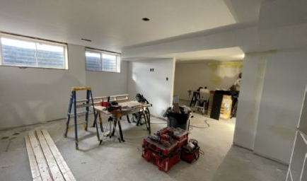 Reliable Home Renovations