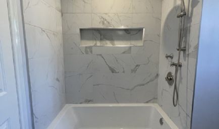 A&G Tiling and Renovation Inc