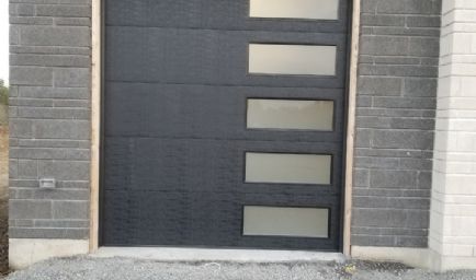 Island Garage Door Inc 