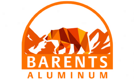 Barents Aluminum Ltd.