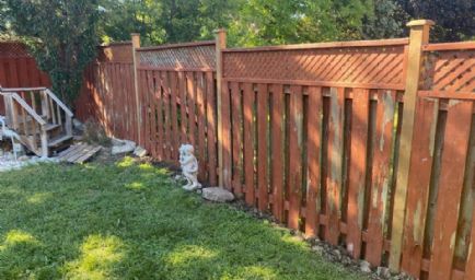 Barrie Fence Repair