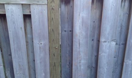 Barrie Fence Repair
