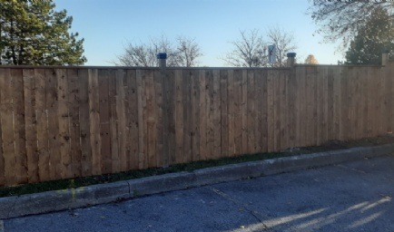 Toronto Fence Repair