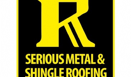 Serious Metal & Shingle Roofing