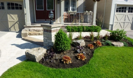 Primrose Landscaping and Snow Removal