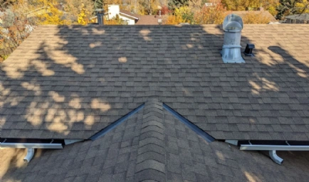 Mountaintop Roofing