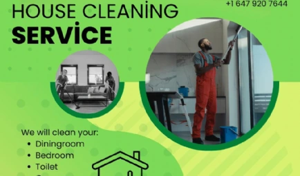Eco-Cleaning