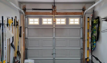 Liftime Garage Door Services
