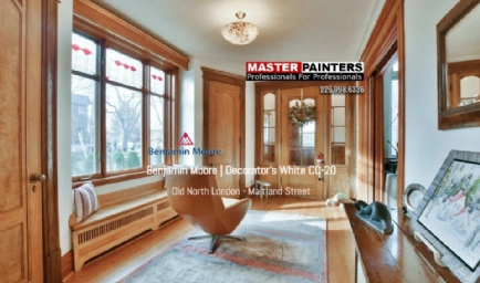 Master Painters of London Ontario