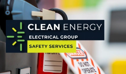 Clean Energy Electrical Group Ltd.