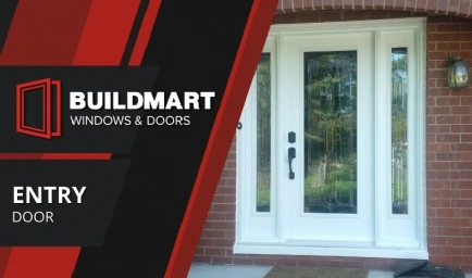 Buildmart Windows & Doors